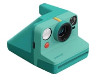 Polaroid Now Gen 3 turkusowy - 1526202 - zdjęcie 3